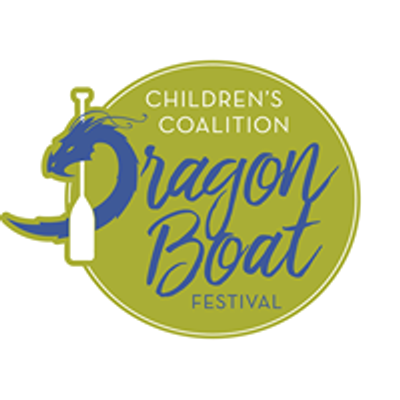 Children's Coalition Dragon Boat Festival