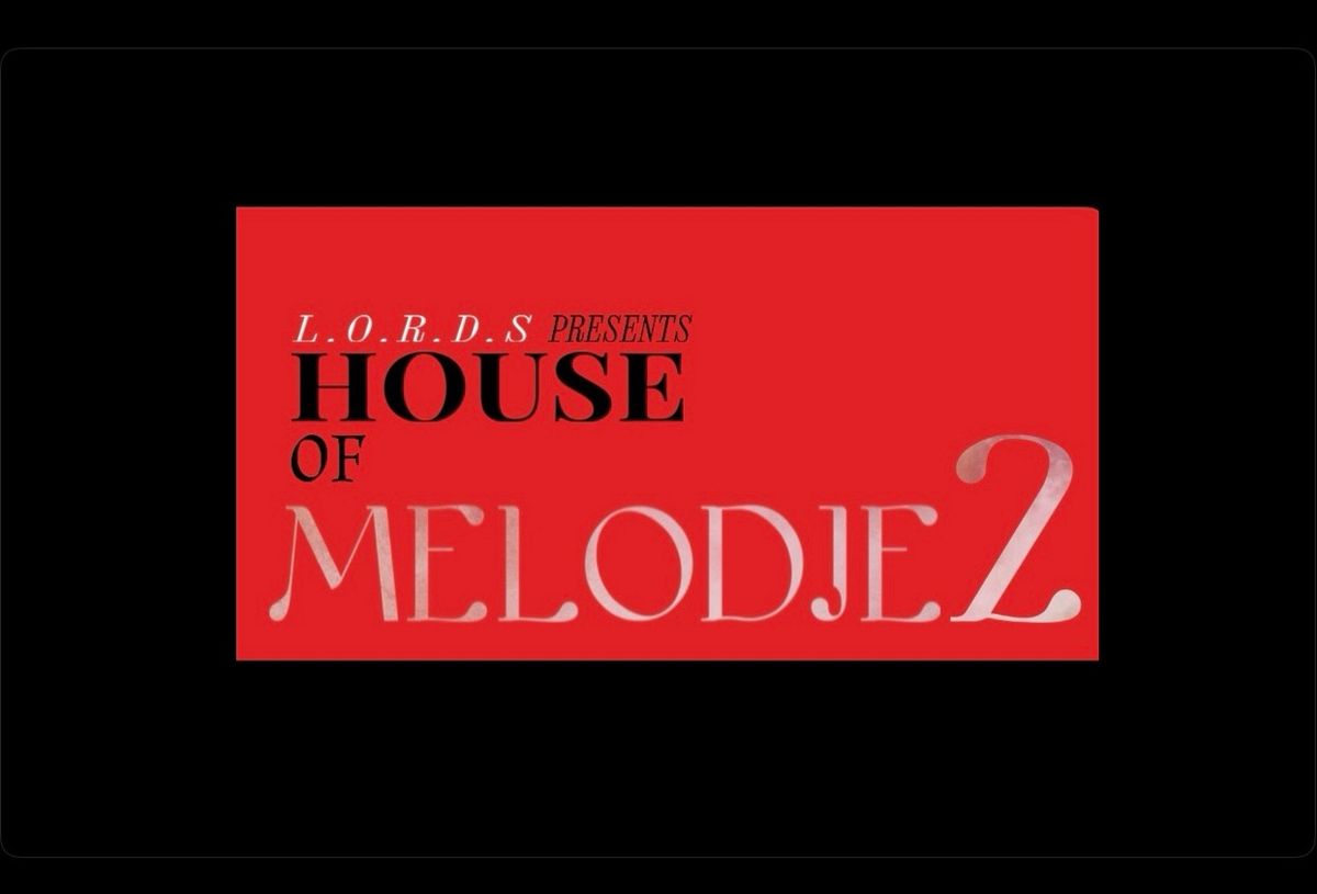 HOUSE OF MELODIES 2