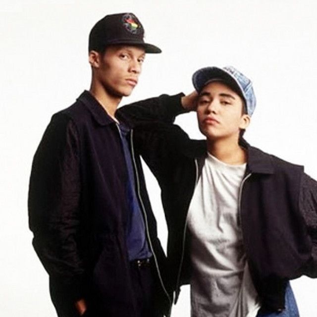 N-Trance, Technotronic, Livin' Joy, Artful Dodger in Sydney