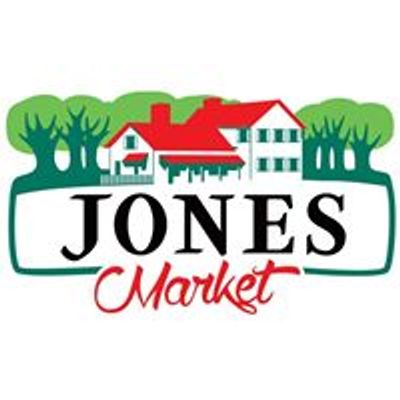 Jones Market