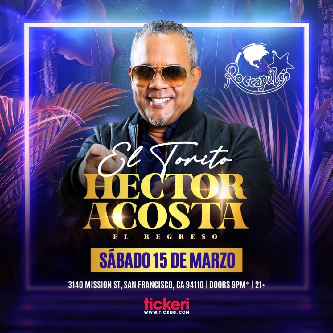 Hector Acosta