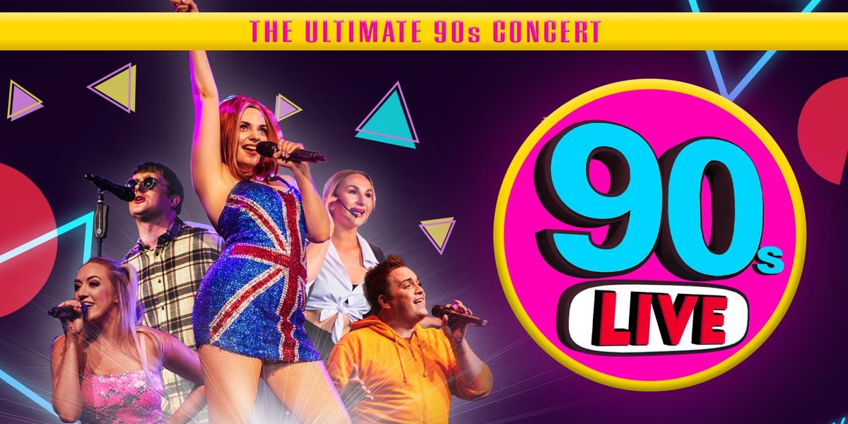 90s Live