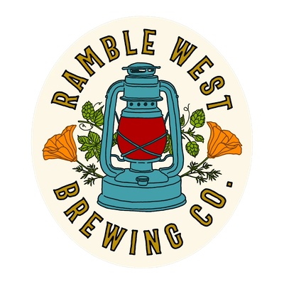 Ramble West Brewing