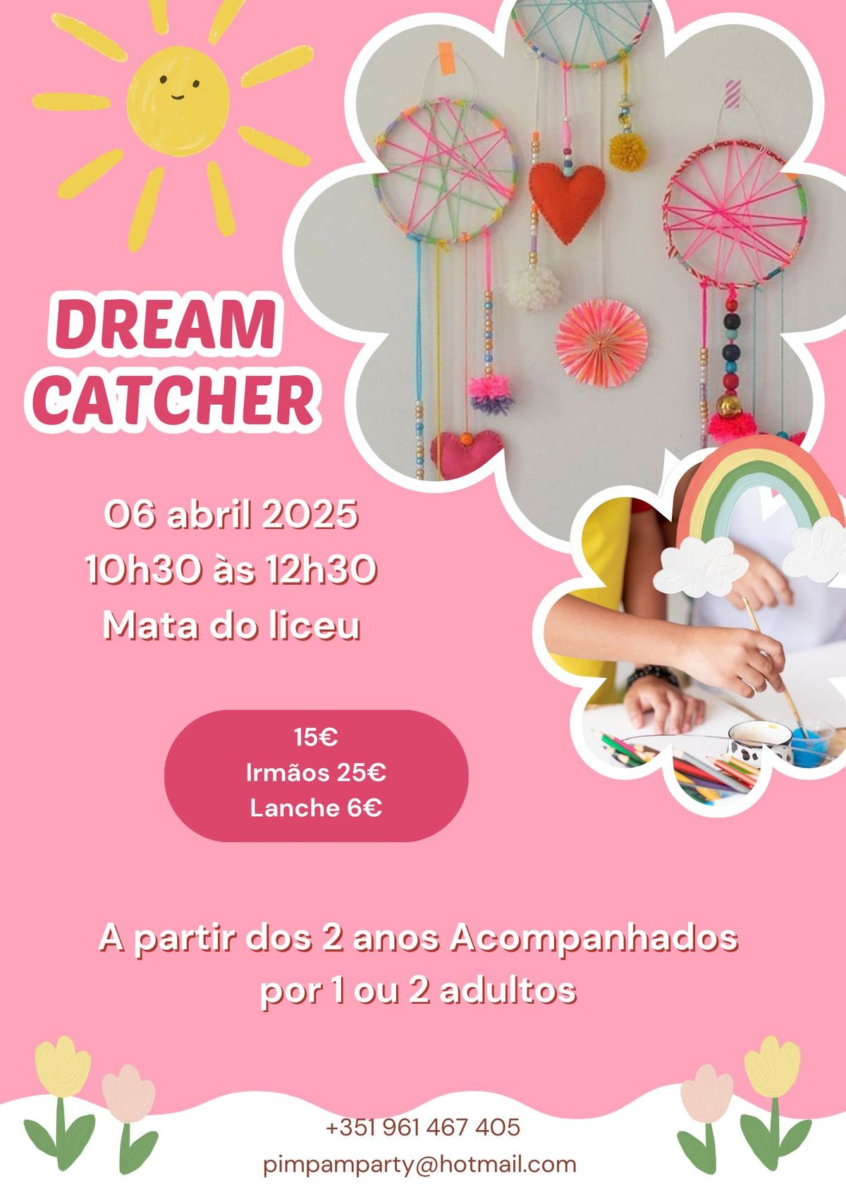 Dream Catcher