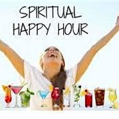 The Spiritual Happy Hour Group