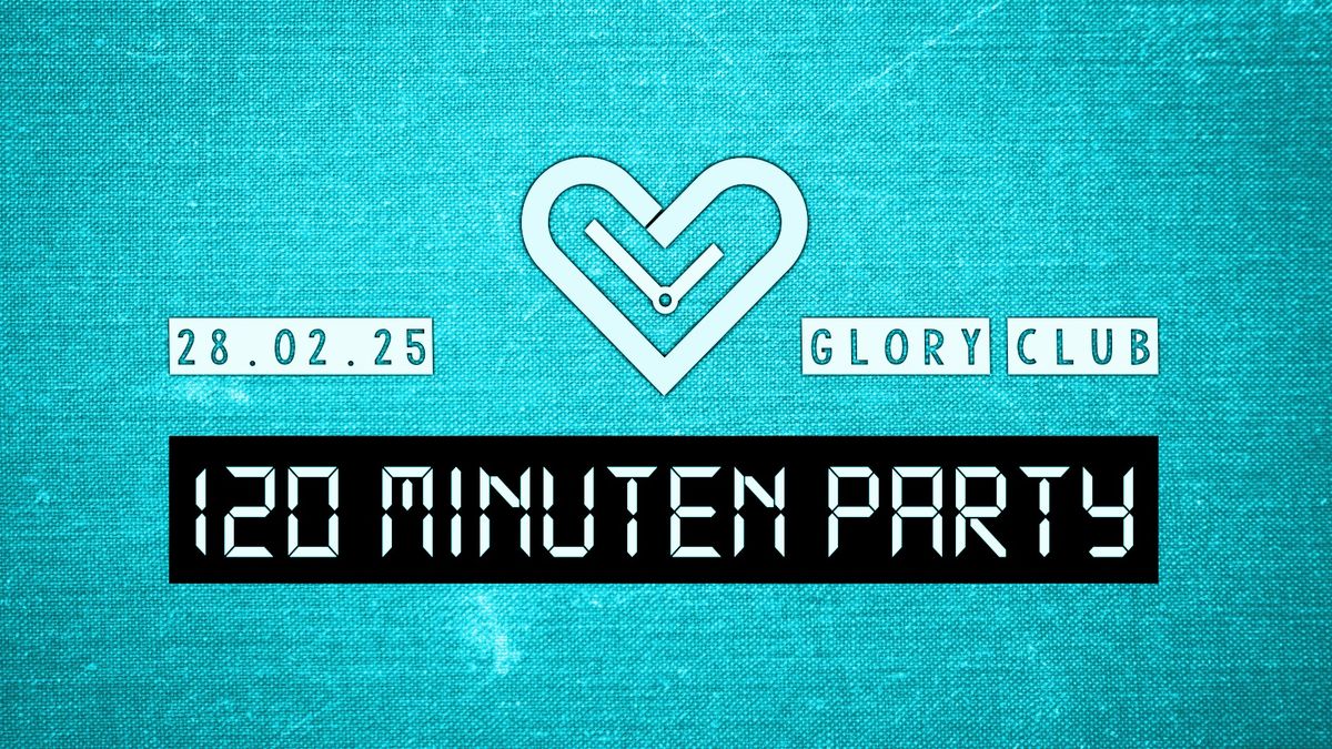 120 Minuten Party - Winter Countdown 