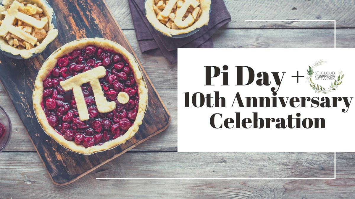 Pi Day!