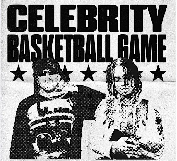 Triple Sevens vs ALOCS by Ignite the Culture: Celeb Basketball Game