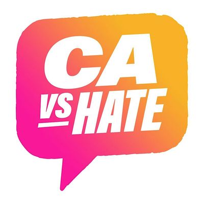 California vs Hate
