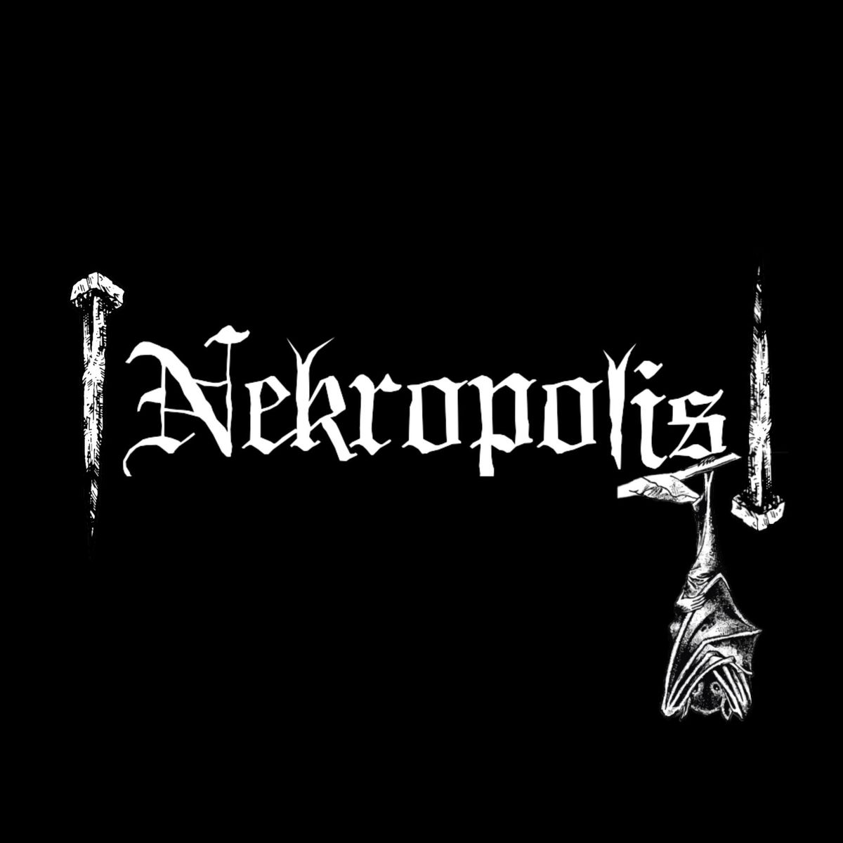 NEKROPOLIS