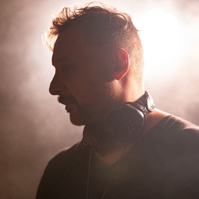 Deep Dish, Dubfire, Sharam, Khen in New York