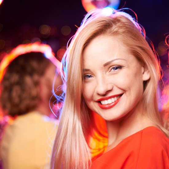 Matchbox Party with Dating Algorithm | 30s & 40s Dating Party