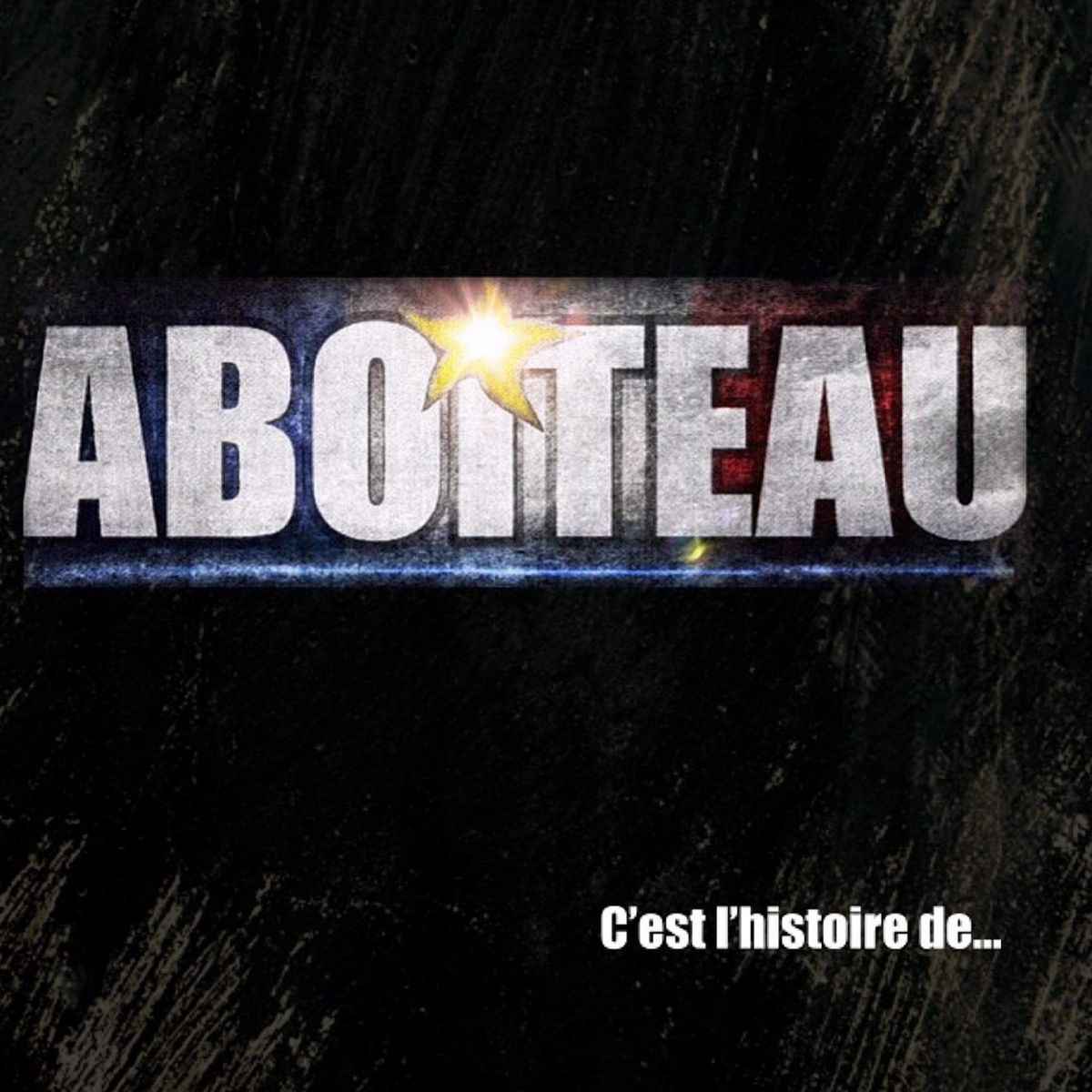 Aboiteau - "C'est l'histoire de"