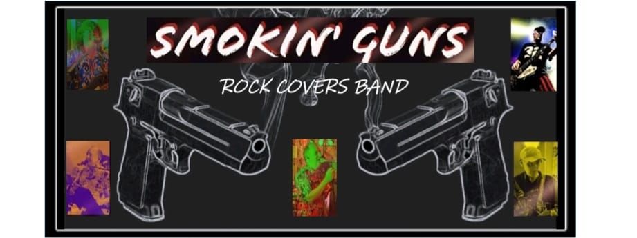 Smokin Guns (The Englands Glory - Gloucester)