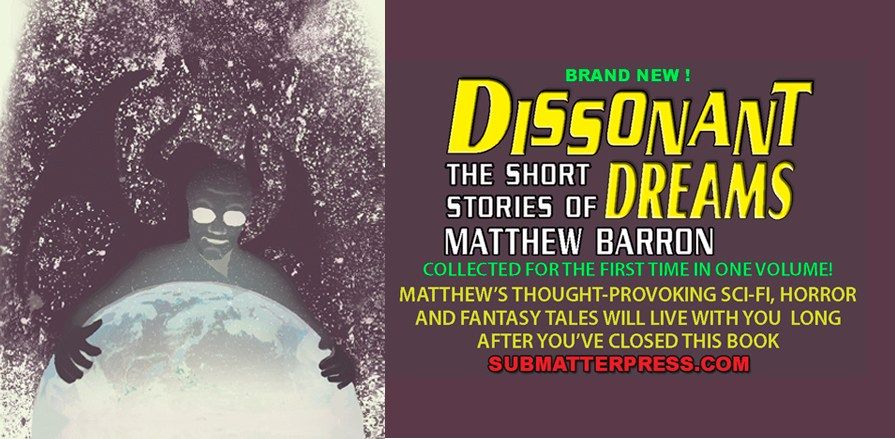 Dissonant Dreams Book Launch