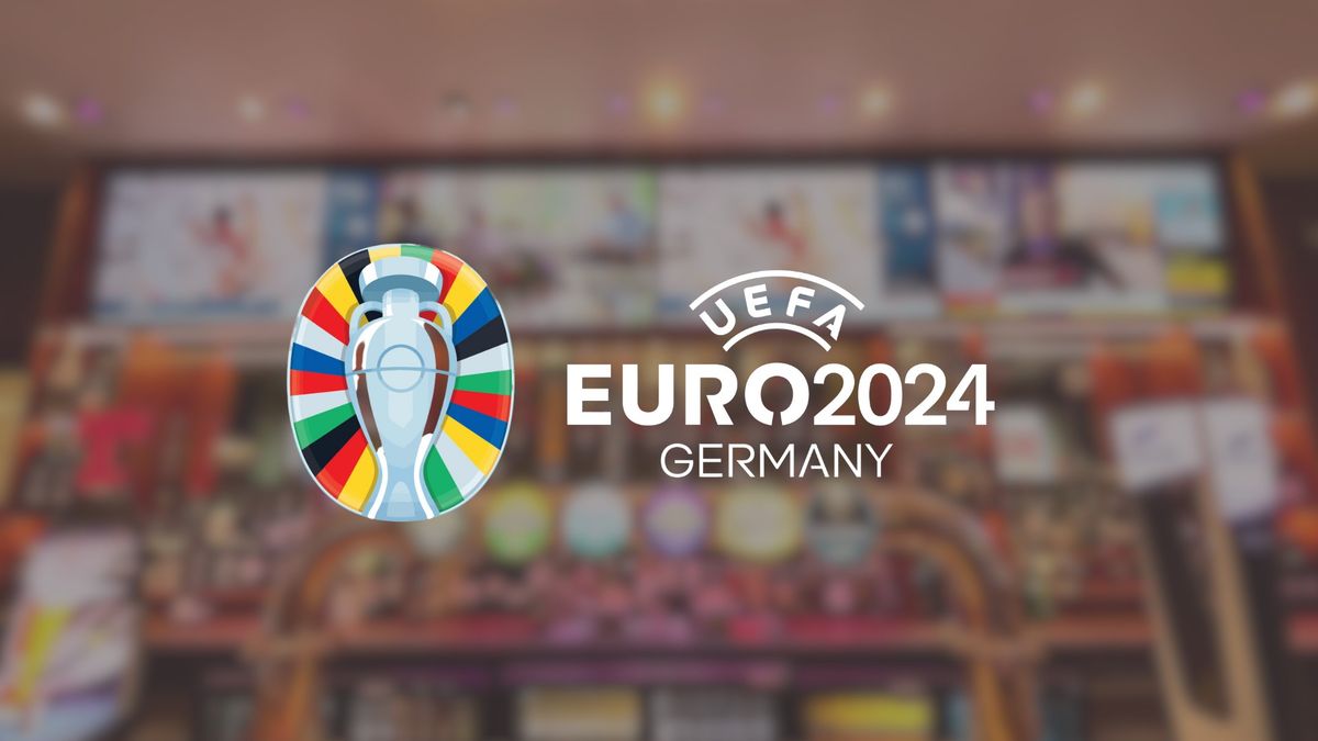 UEFA EUROS 2024