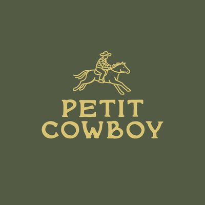 Petit Cowboy