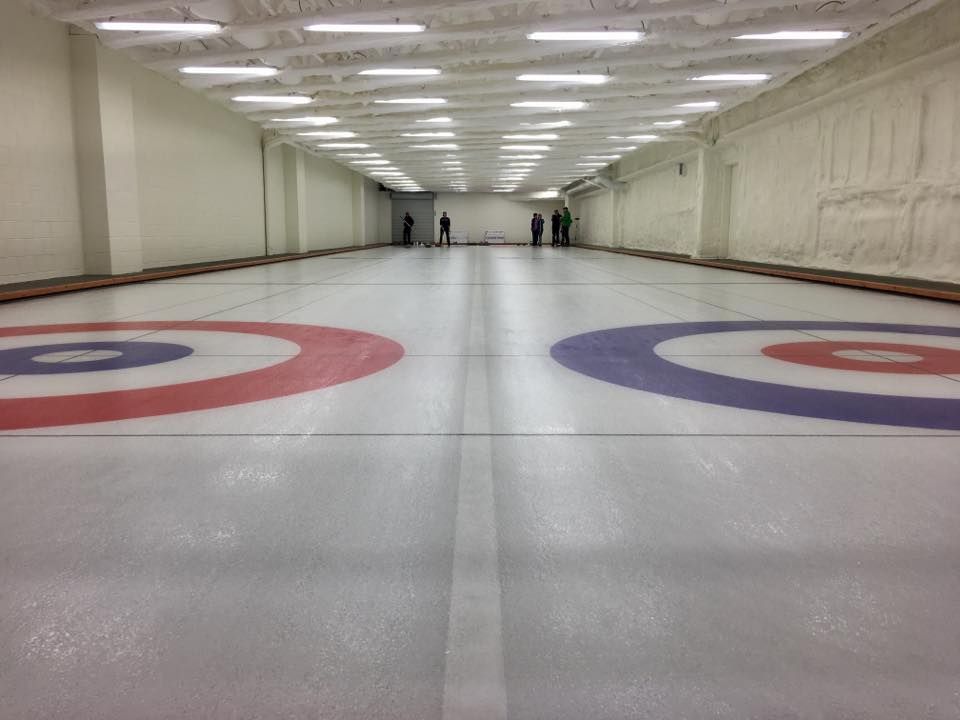 Learn to Curl Series #3