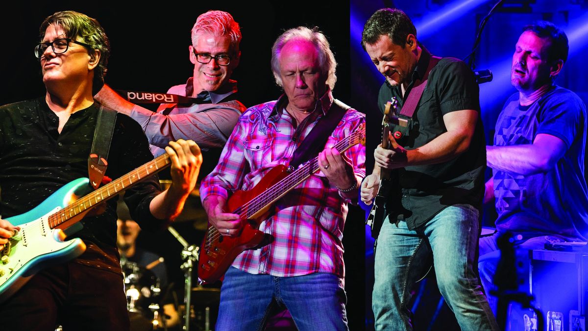 Little River Band - 50th Anniversary