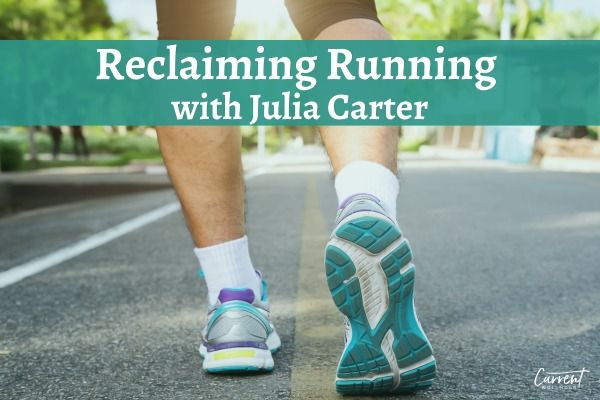 Reclaiming Running