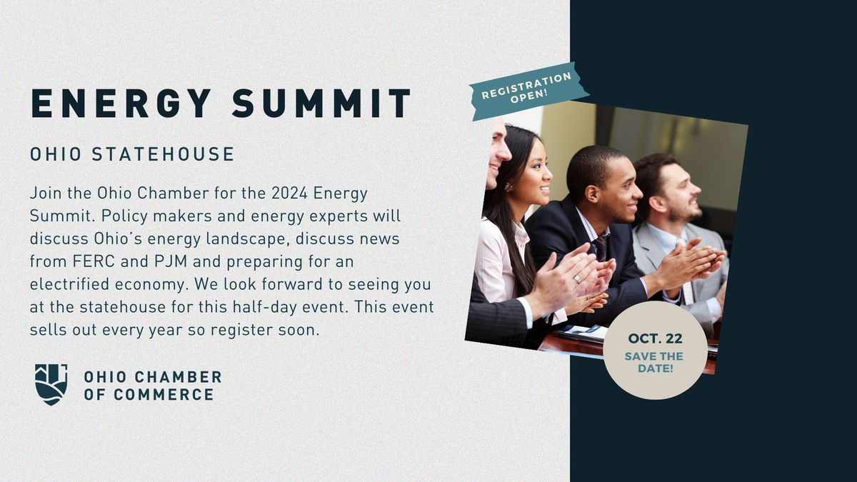 2024 Energy Summit