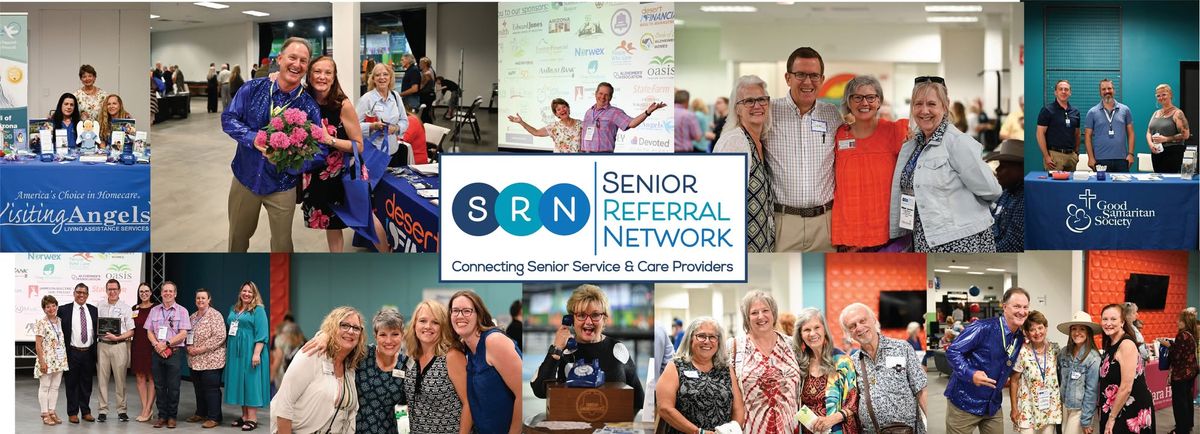 Senior Referral Network November Event