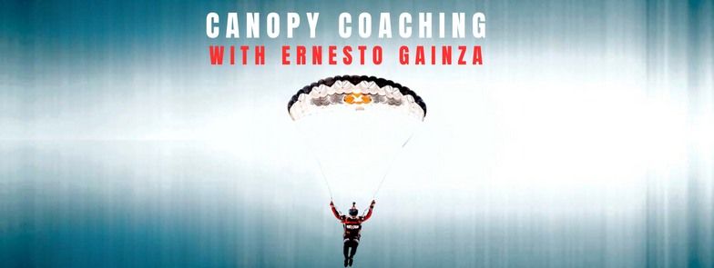 Canopy Coaching with Ernesto Gainza