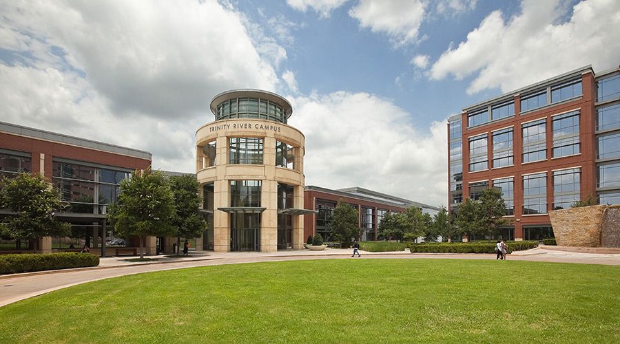 Native American Heritage Day - Tarrant County College - Trinity River Campus