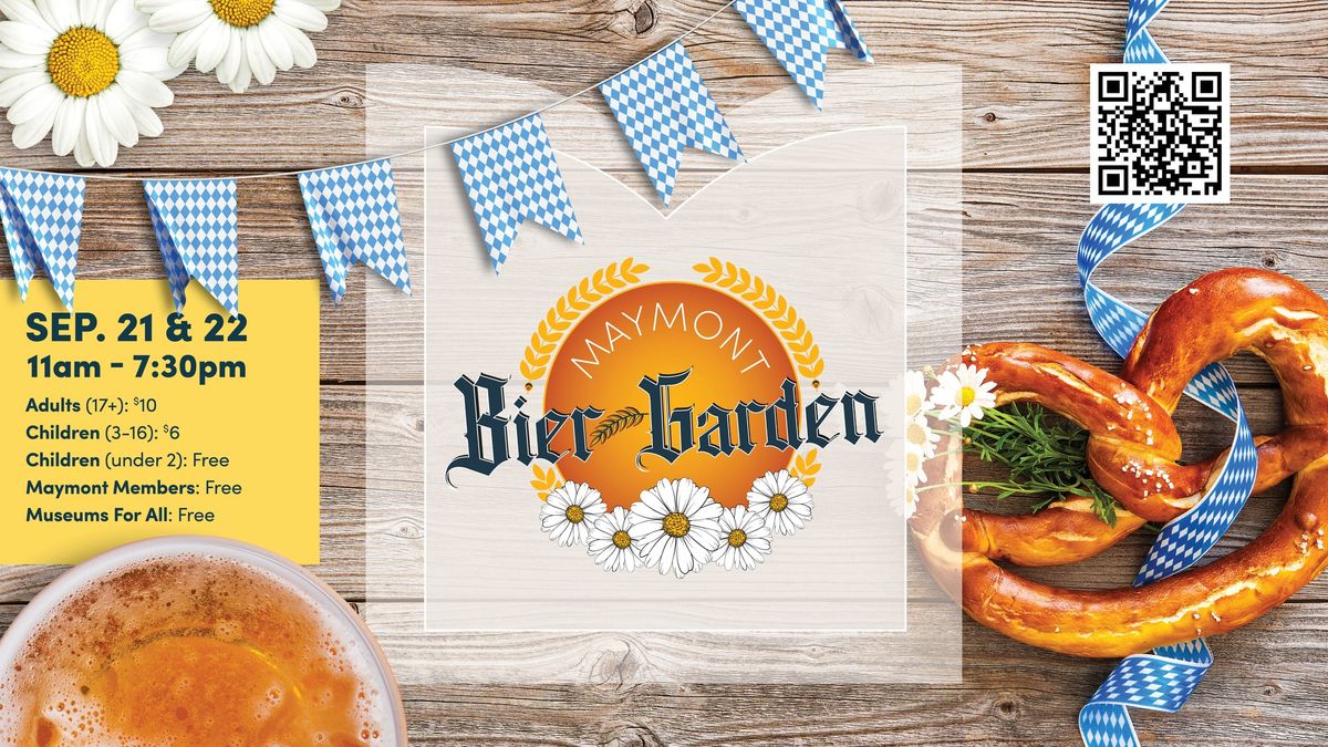 Bier-Garden