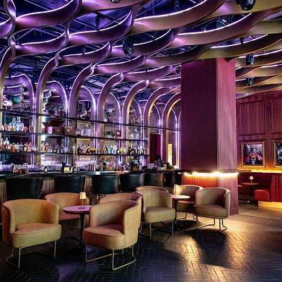 Bijou Social Club