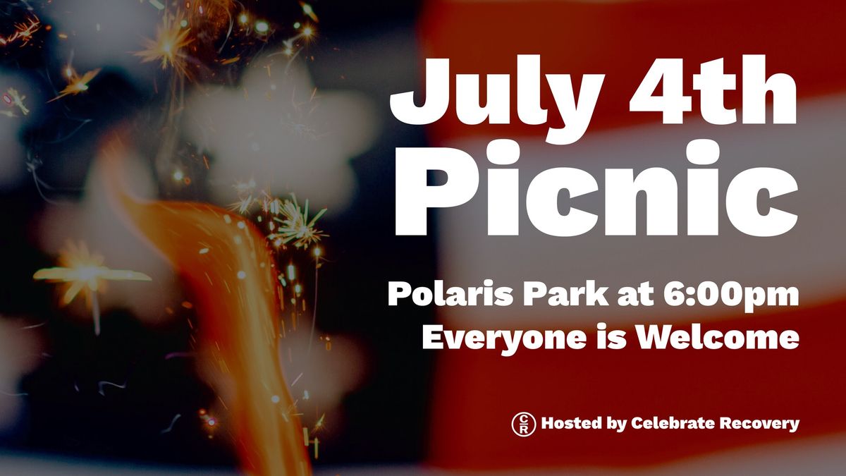 July 4th Picnic