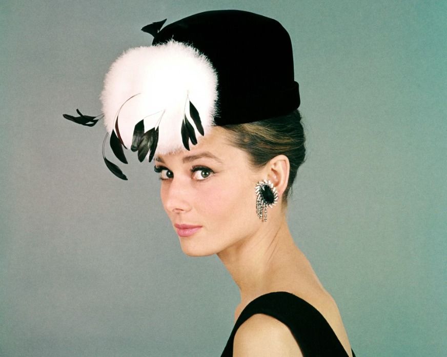 Breakfast at Tiffany's