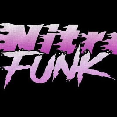 NITRO FUNK