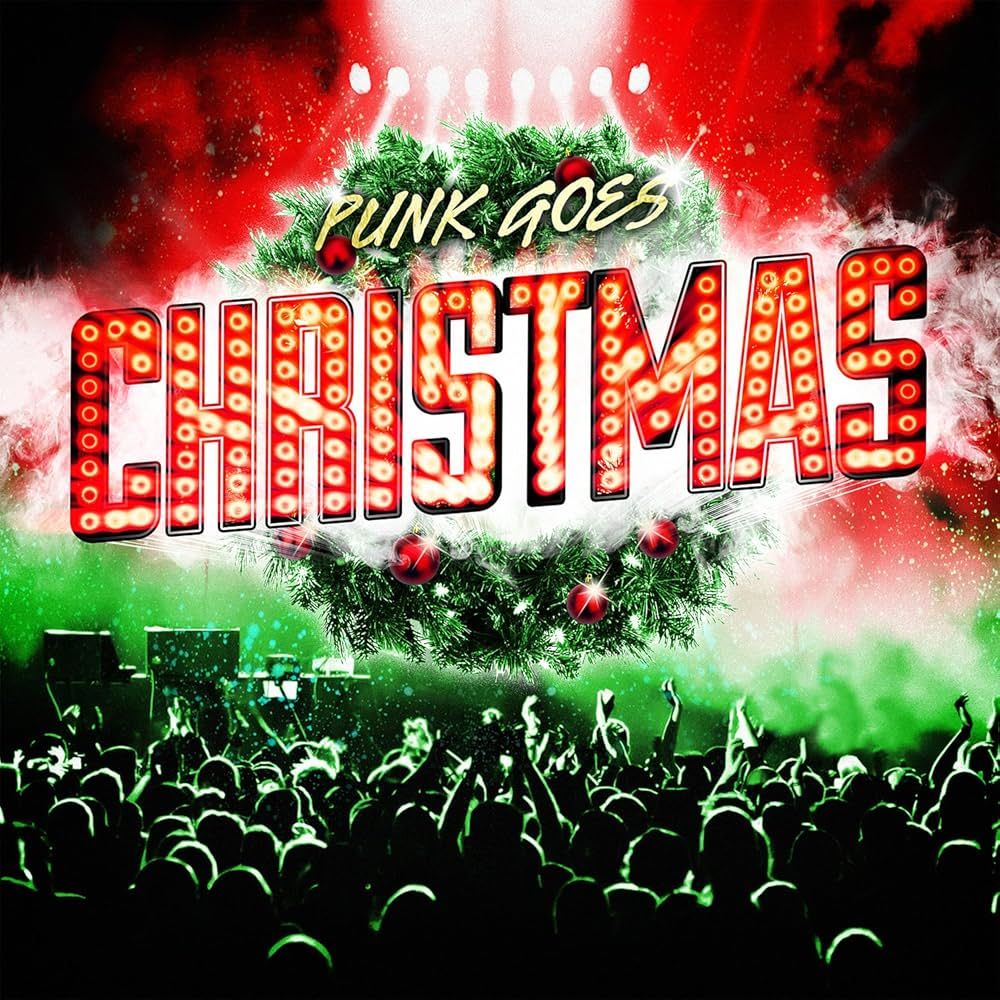 Punk Rock Christmas at The Pageant