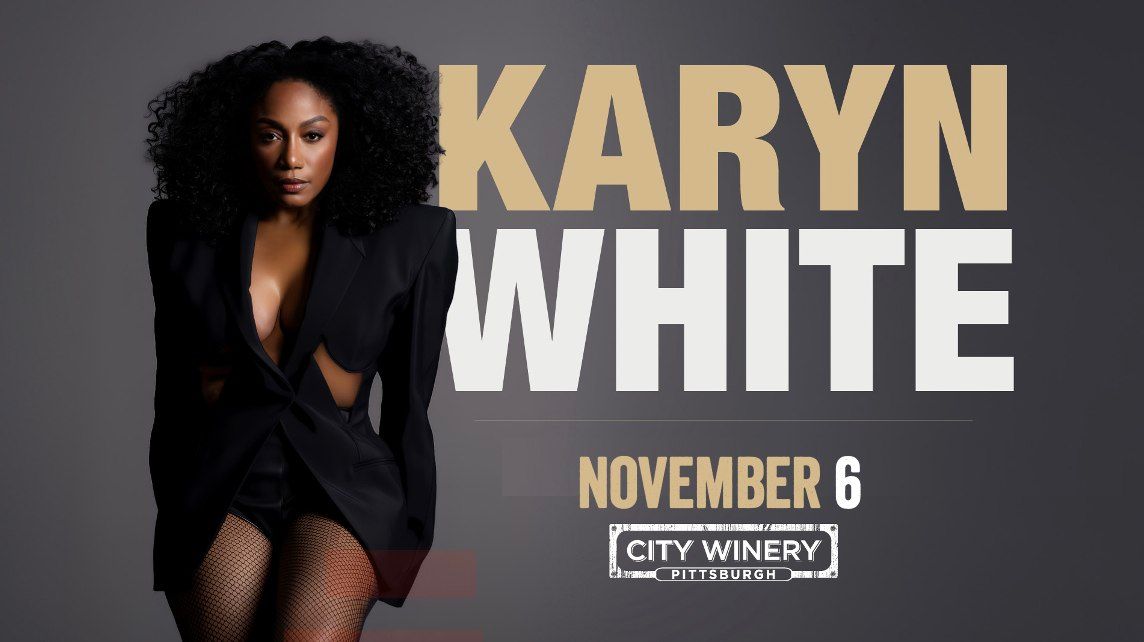 Karyn White