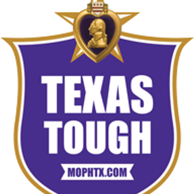 Department of Texas Military Order of Purple Heart