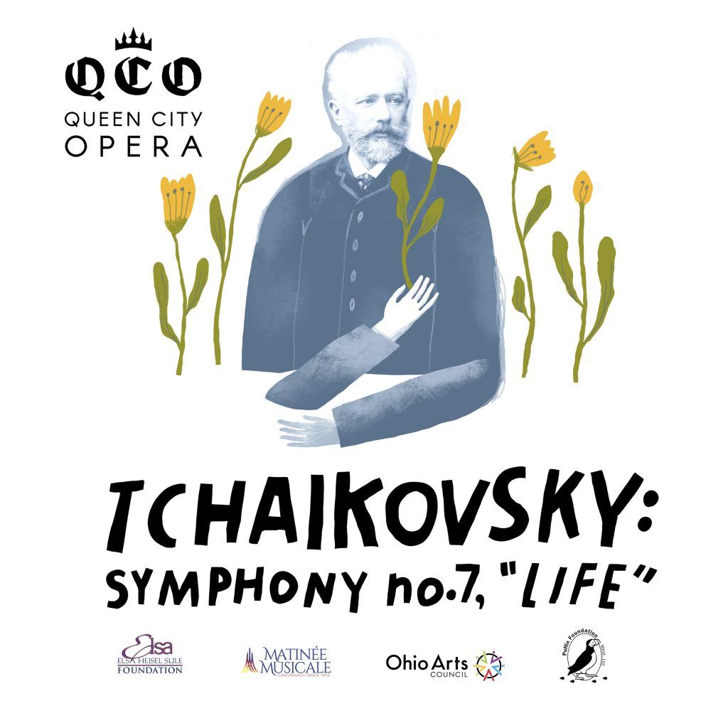 Queen City Opera: Iolanta