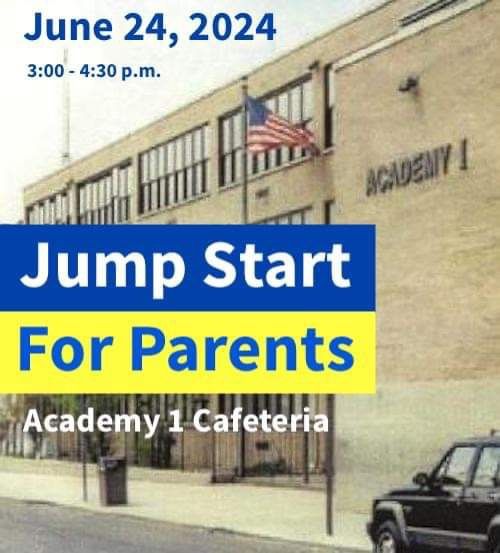 Jump Start for Students
