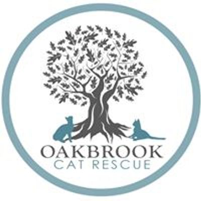 Oakbrook Cat Rescue