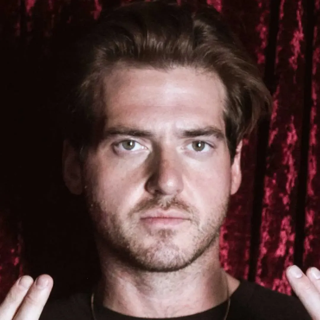 Dylan Carlino at Improv Comedy Club - Addison