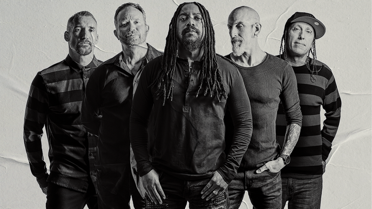 SEVENDUST - SEASONS 21ST ANNIVERSARY TOUR w\/ 10 Years, Return to Dust, and Horizon Theory