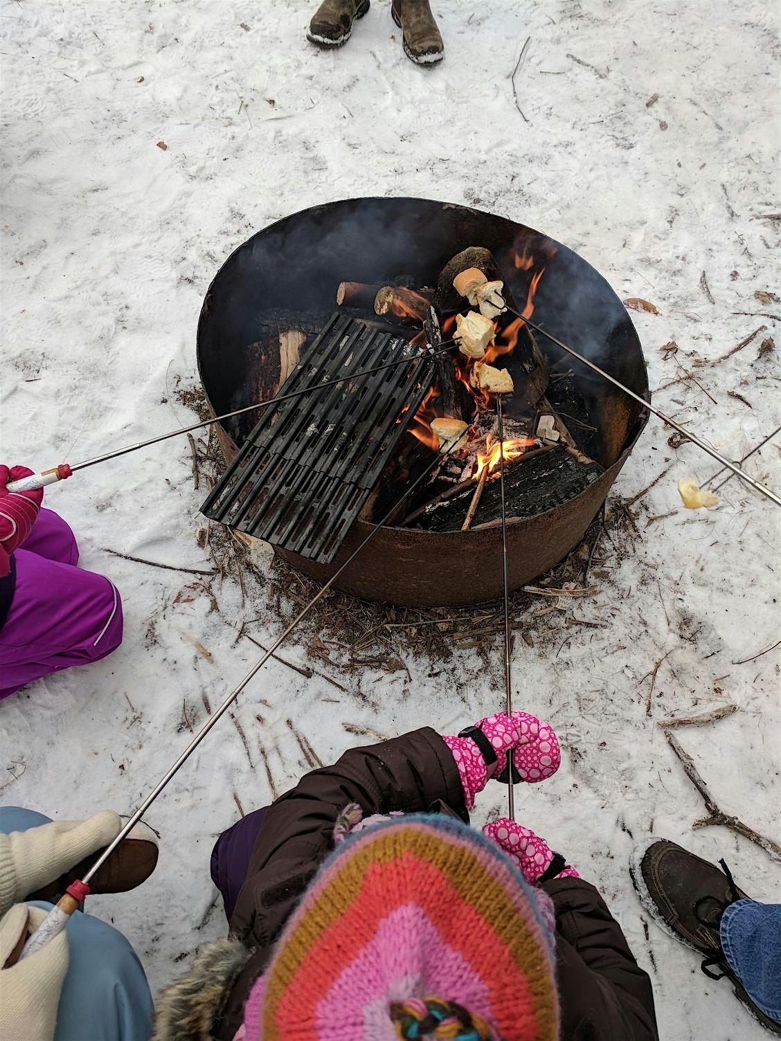 Nature Connection \/\/ Connexion Nature