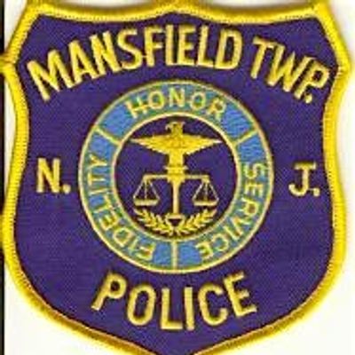 Mansfield Township Police Department
