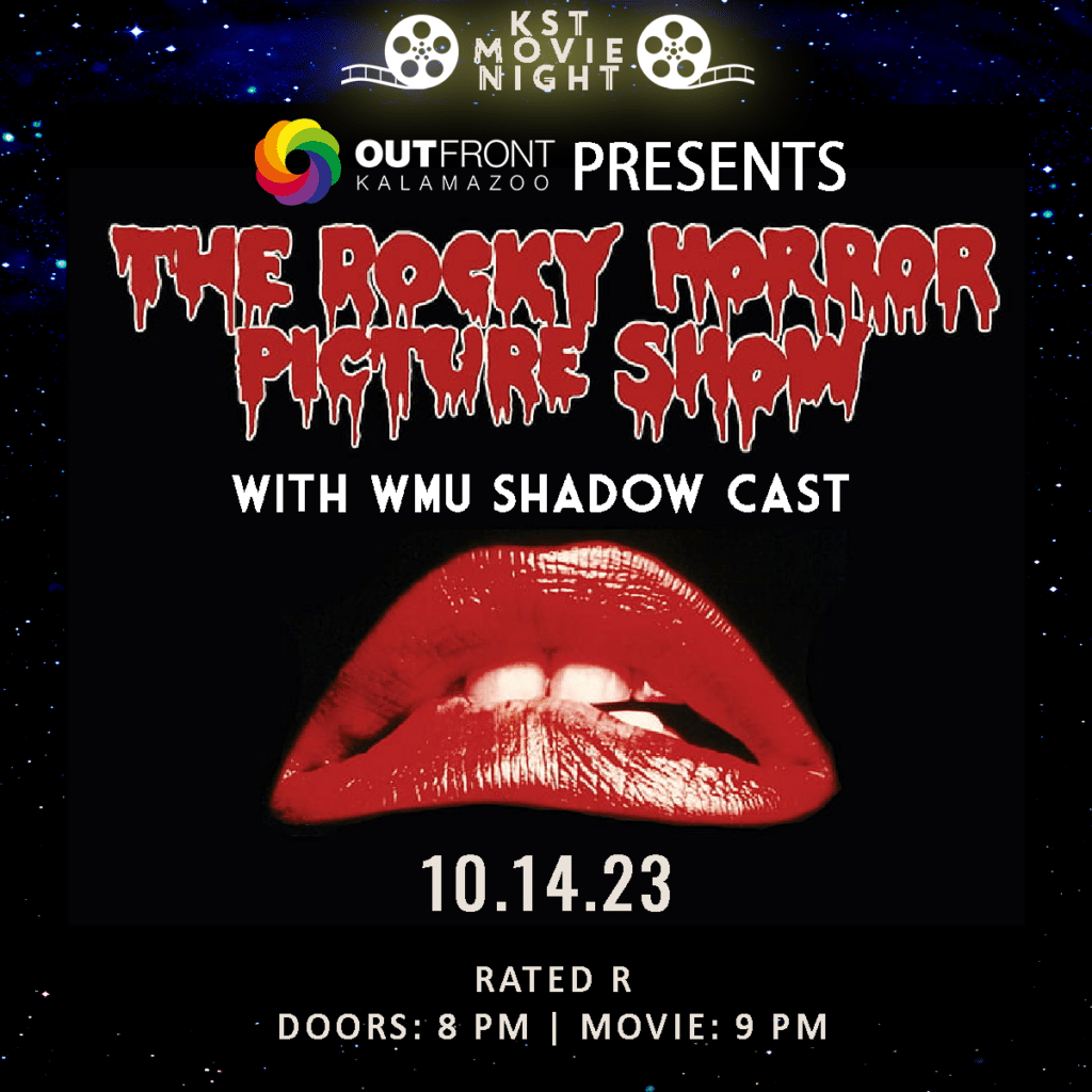 The Rocky Horror Picture Show - Kalamazoo