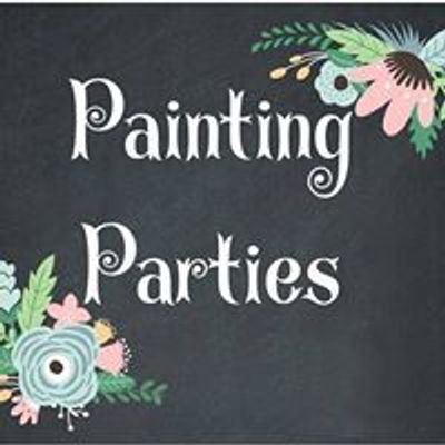 Painting Parties