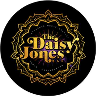 The Daisy Jones Bar at OMG