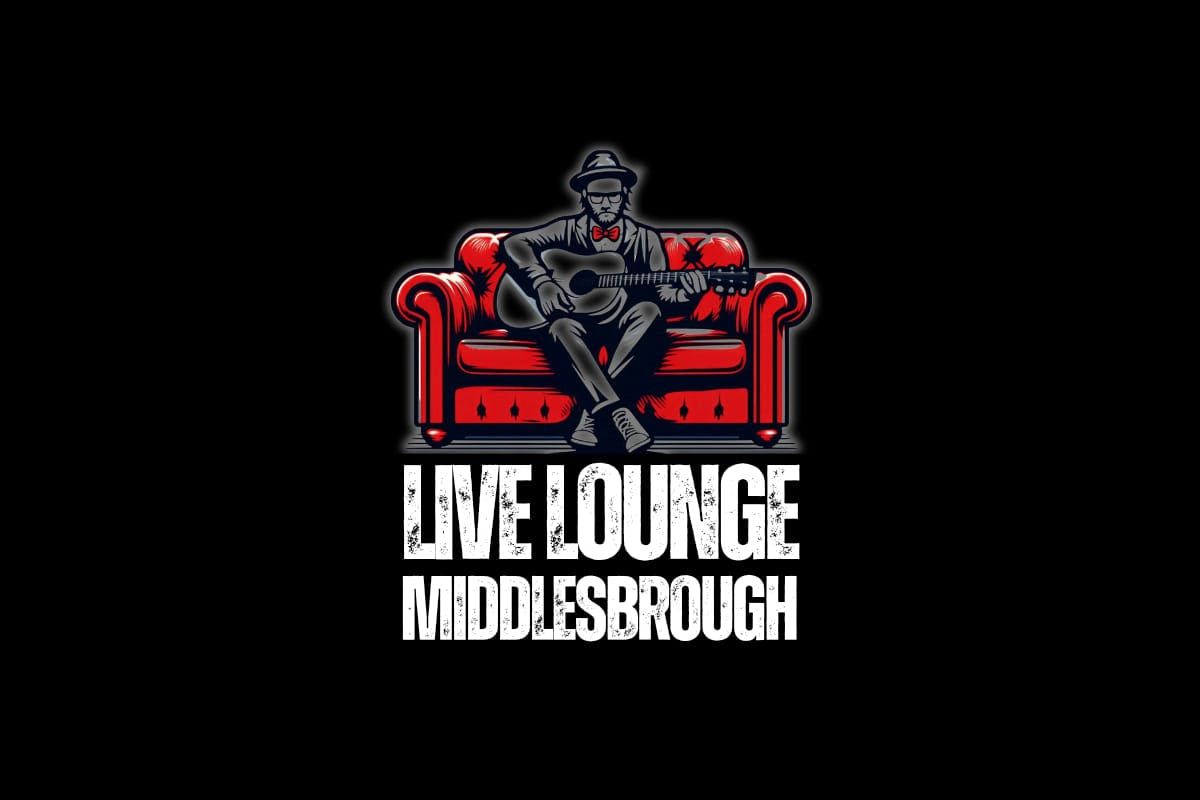 Live Lounge Middlesbrough - Launch event feat. THE REVOLUTIONAIRES + Support! Friday 29th November