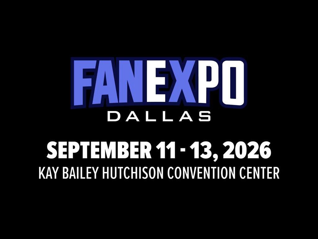 Fan Expo Boston