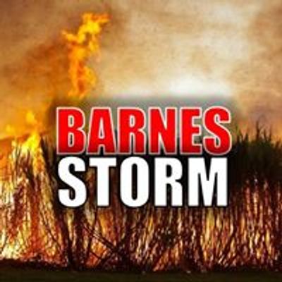 Barnes Storm