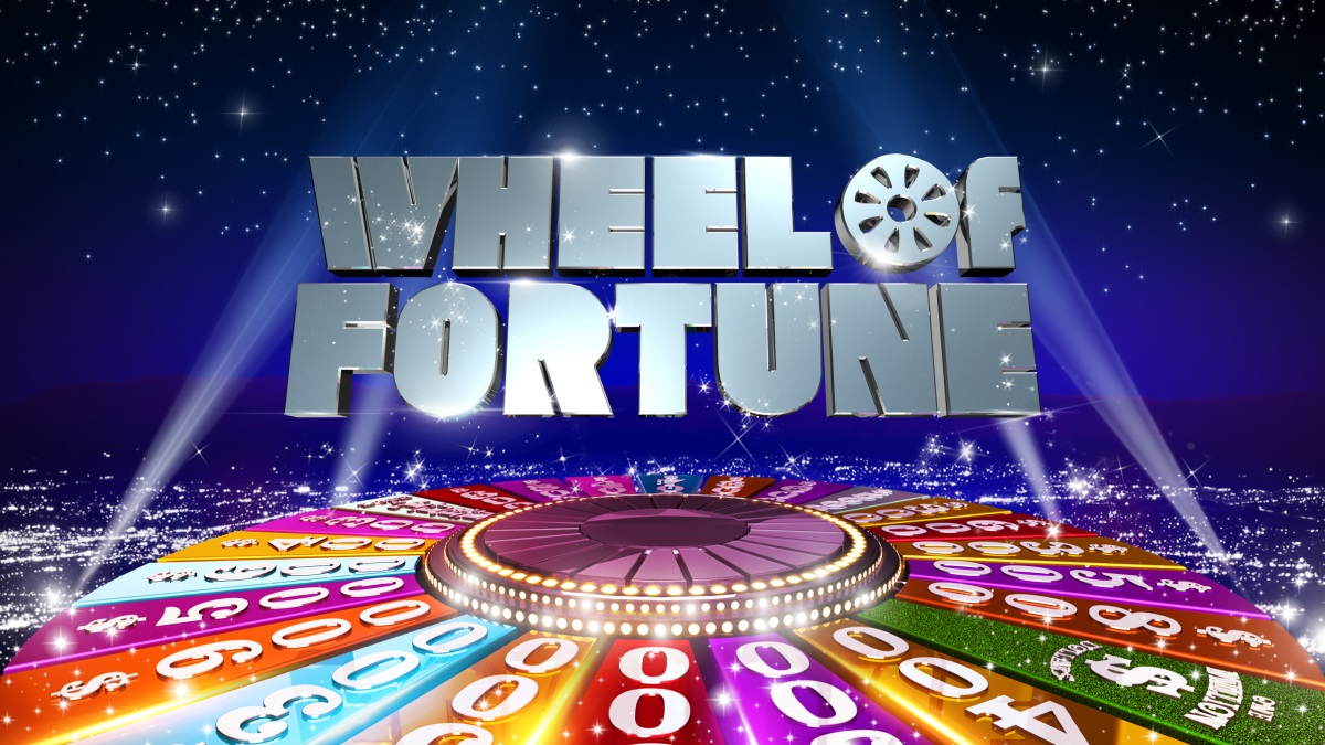 Wheel of Fortune - Chesterfield